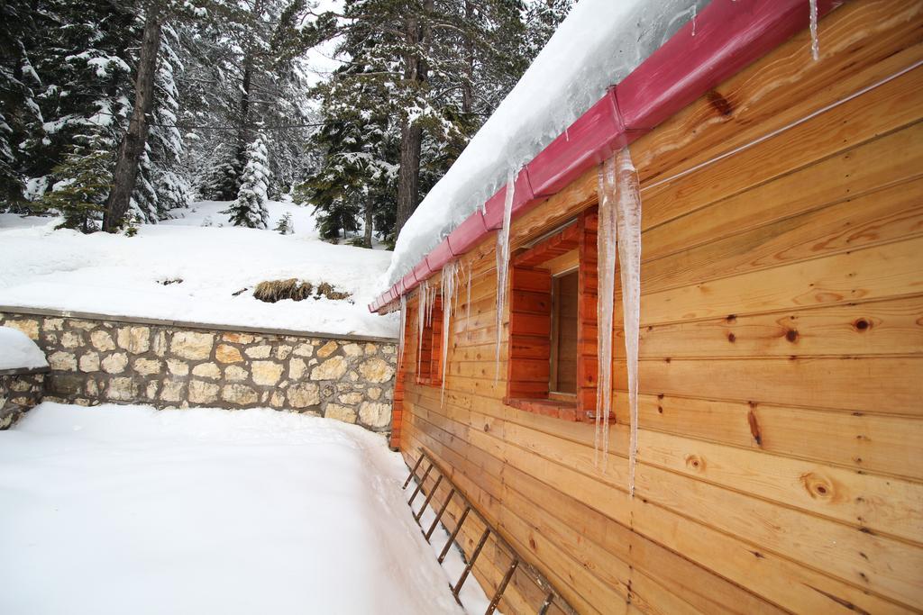Ilgaz Derbent Hotel Room photo