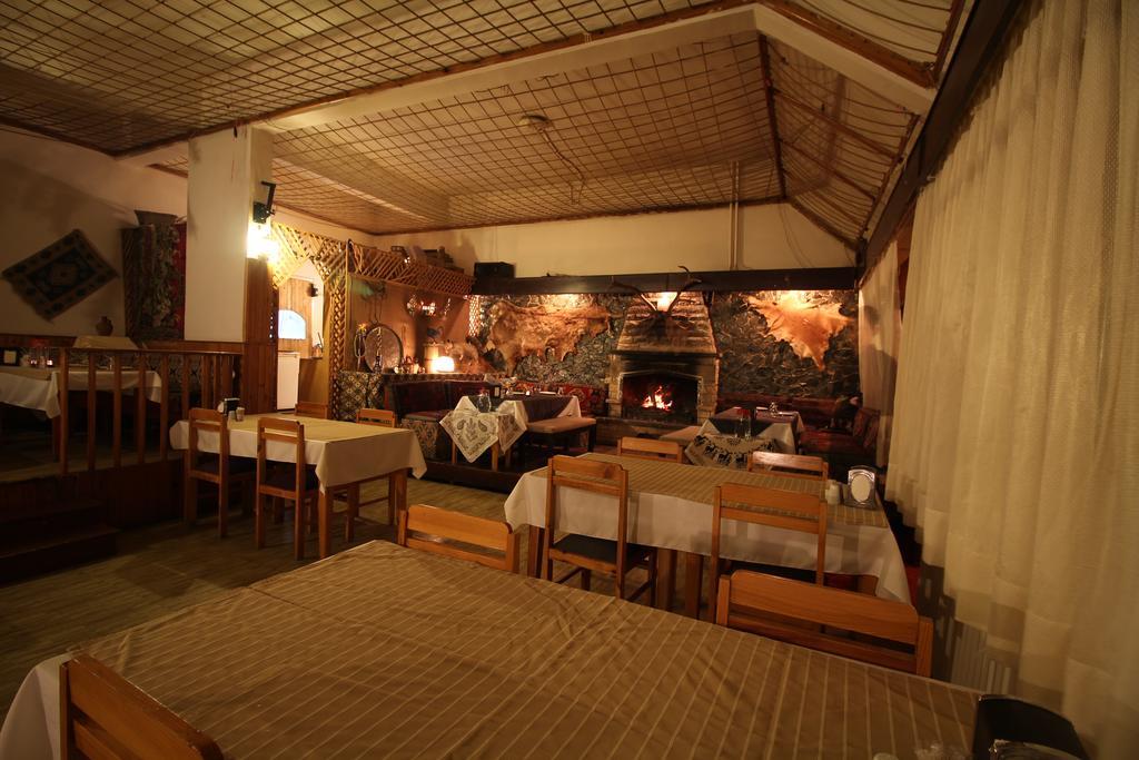 Ilgaz Derbent Hotel Room photo