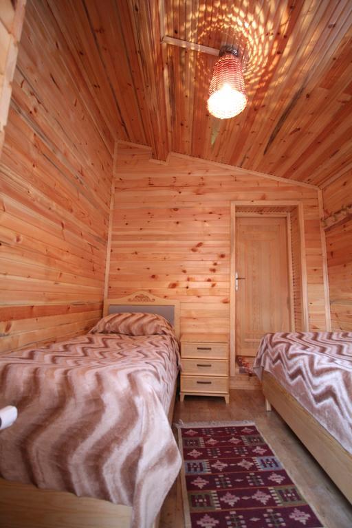 Ilgaz Derbent Hotel Room photo