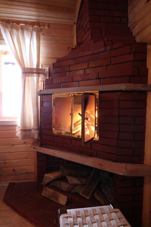 Ilgaz Derbent Hotel Room photo