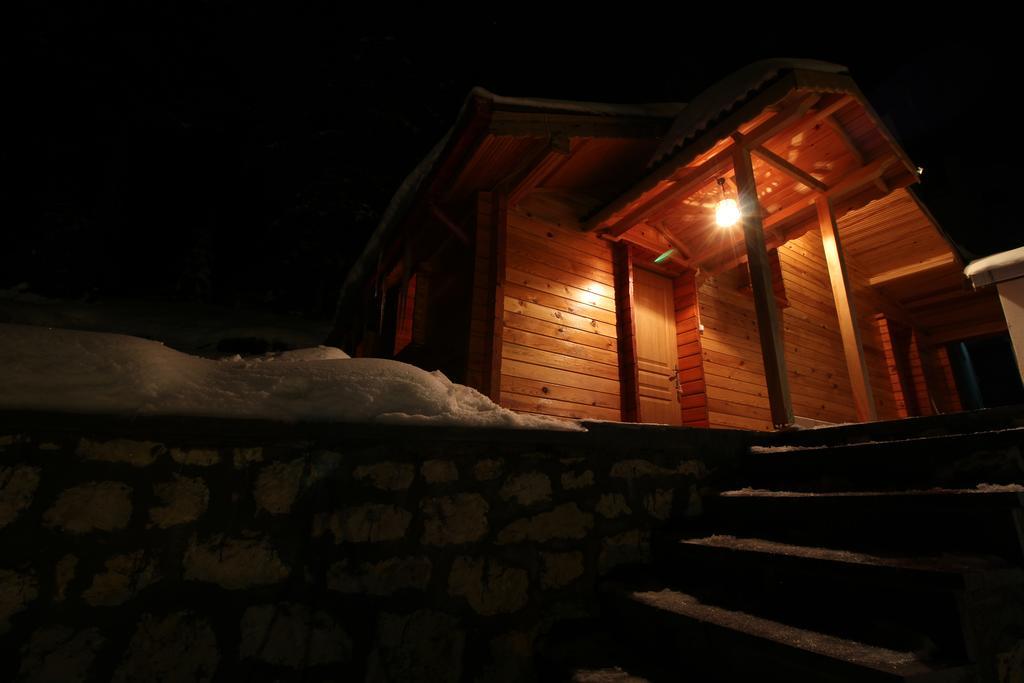 Ilgaz Derbent Hotel Room photo