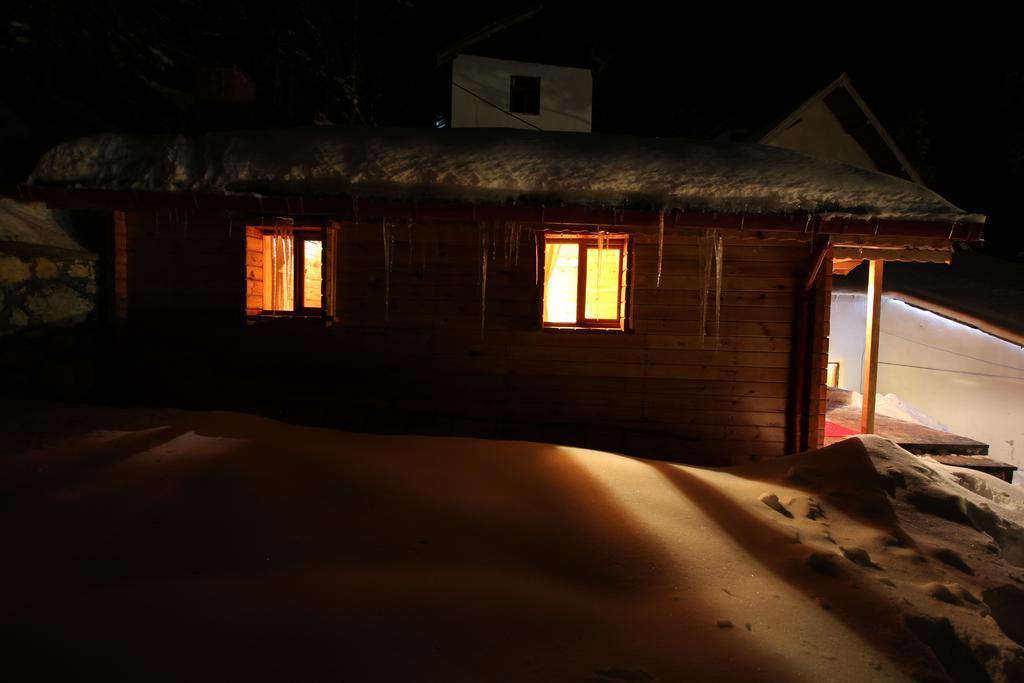 Ilgaz Derbent Hotel Room photo