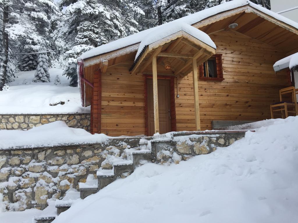 Ilgaz Derbent Hotel Room photo