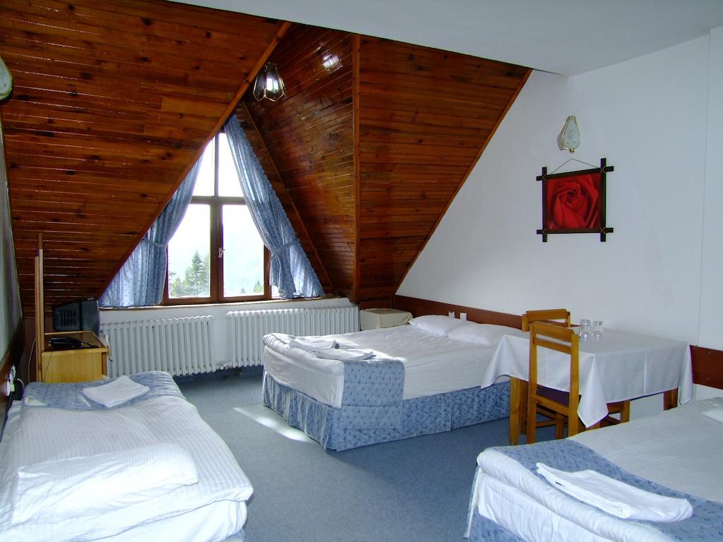 Ilgaz Derbent Hotel Room photo