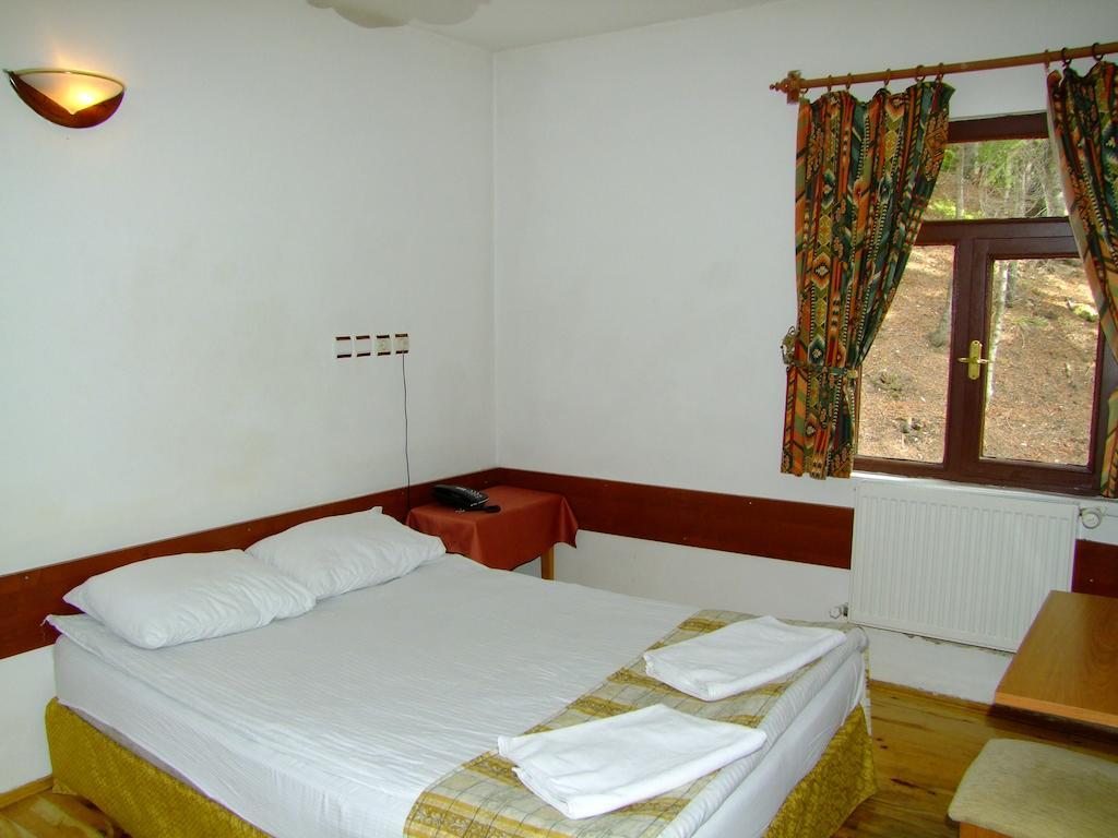 Ilgaz Derbent Hotel Room photo
