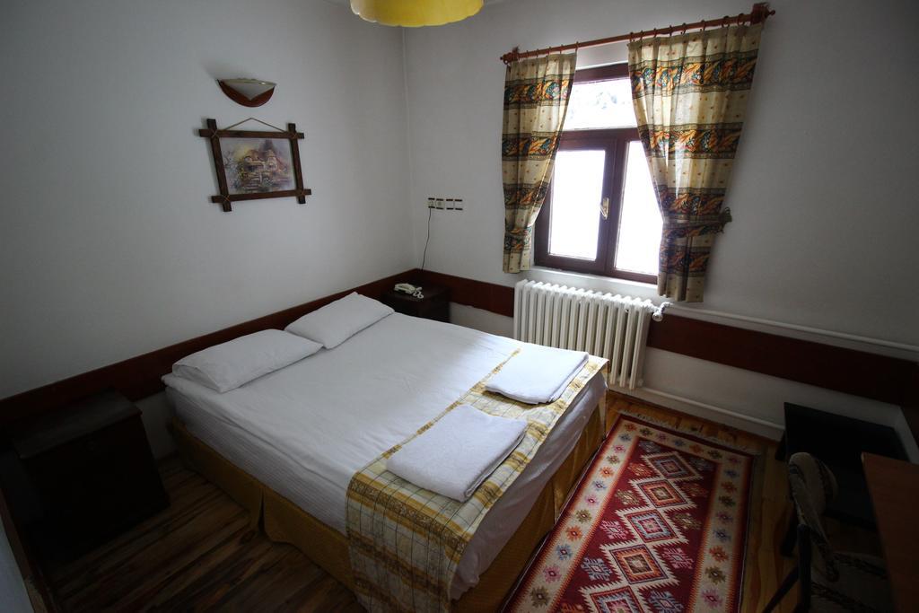 Ilgaz Derbent Hotel Exterior photo